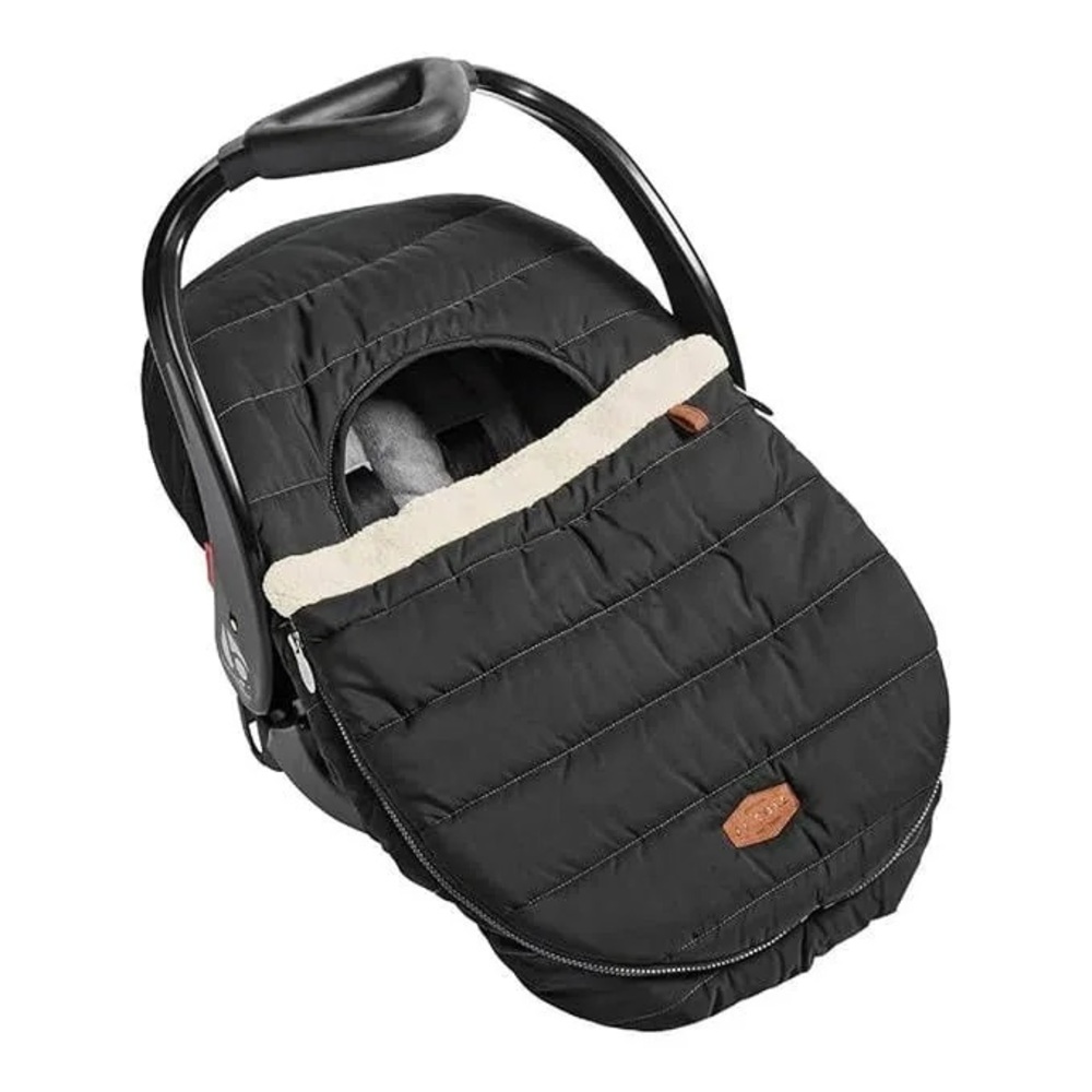 JJ Cole winter car seat cover